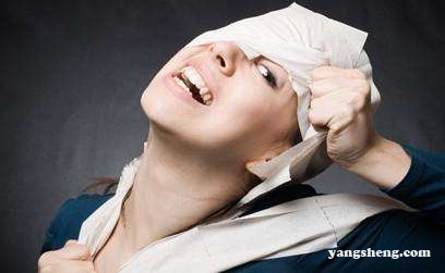 多吃它就能甩走烦躁情绪